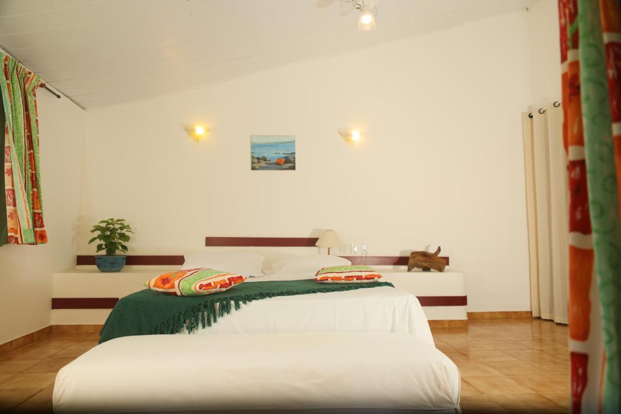 Casa Das Ondas 과라주바 외부 사진