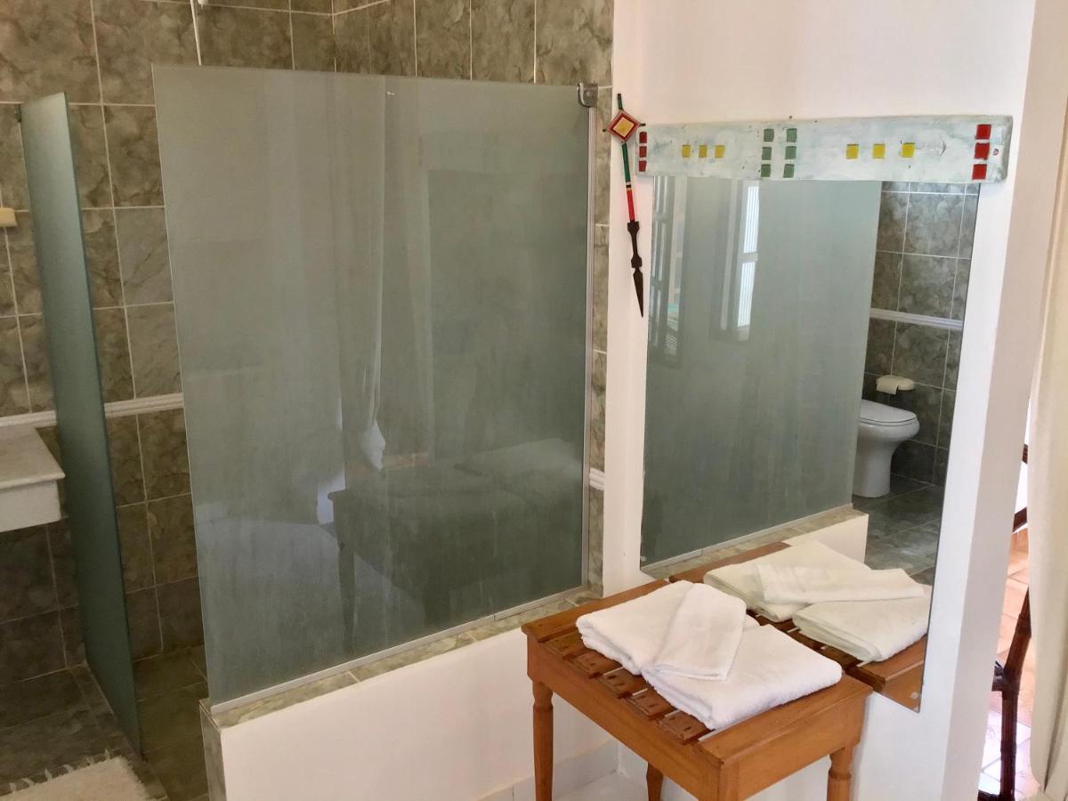 Casa Das Ondas 과라주바 외부 사진